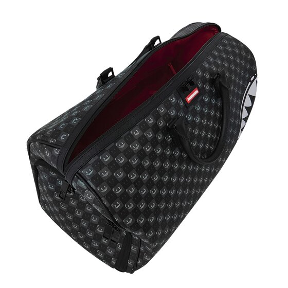 Sprayground Sharks In Paris Sac de voyage Weekender 51 cm