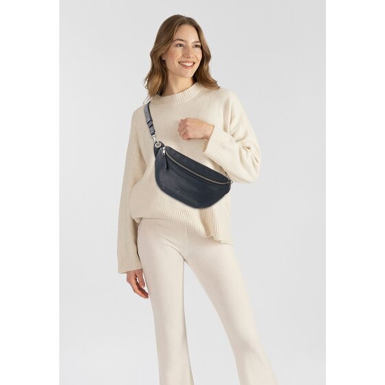 Liebeskind Tavia Sac banane Cuir 27.5 cm