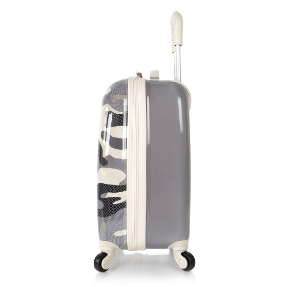 Heys Kids 4 roulettes Trolley pour enfants 46 cm