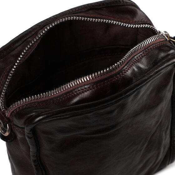 Campomaggi Cipresso Mini sac à bandoulière Cuir 17 cm