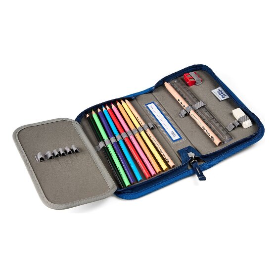 School-Mood Set de cartables Champion Maxx Pro 6 pièces modèle 2026