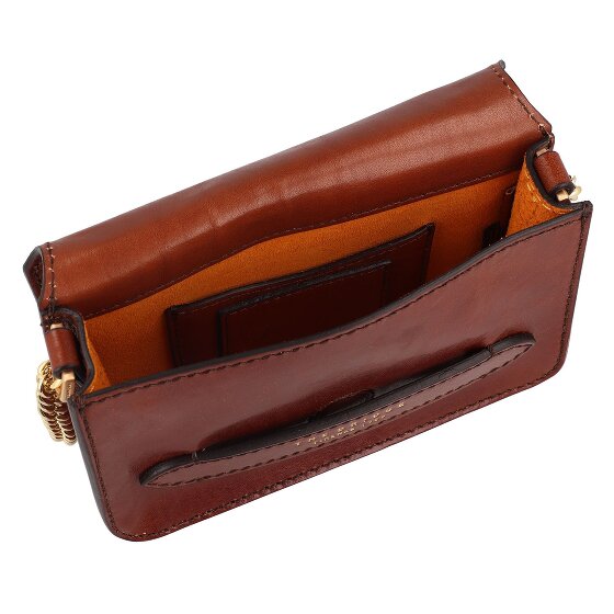The Bridge Lucrezia Sac à bandoulière Cuir véritable 18.5 cm