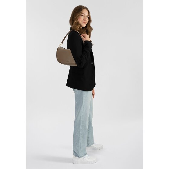 abro Willow Sac à bandoulière Cuir 35 cm