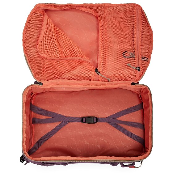 Eagle Creek Sac à dos de voyage Tour Lite 28 L avec compartiment pour ordinateur portable de 50 cm