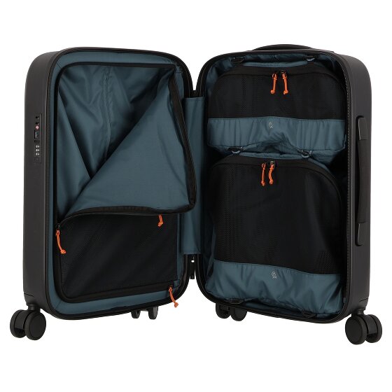 Bellroy Transit 4 roues Valise cabine 58 cm