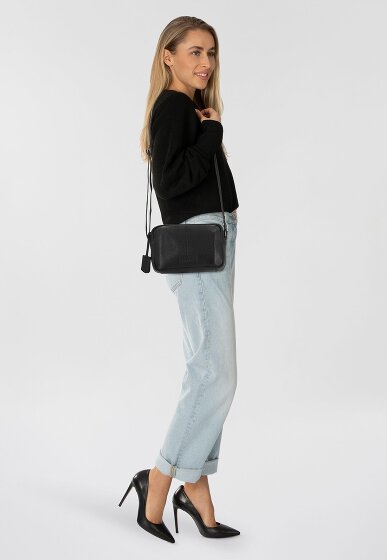 Burkely Soft Skylar Sac à bandoulière Cuir 22 cm