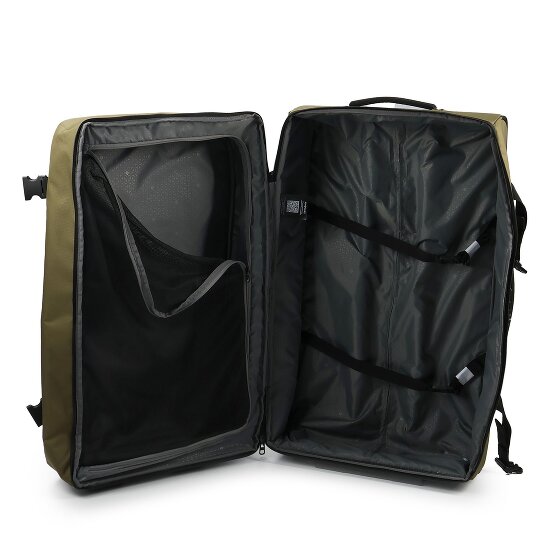 Samsonite Roader 2 roulettes Sac de voyage 79 cm