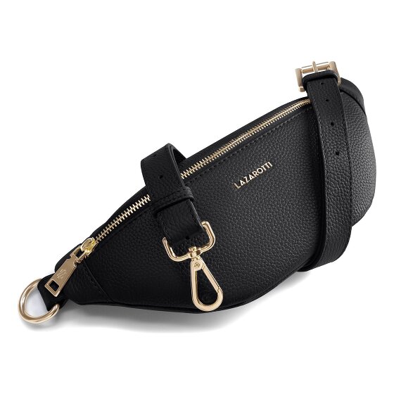 Lazarotti Bologna Leather Sac banane Cuir 31 cm