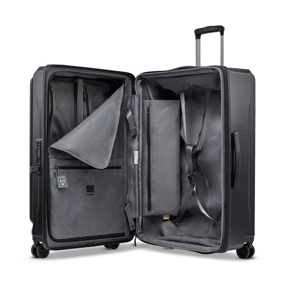 Stratic Phoenix 4 roues Valise cabine L 75.5 cm avec soufflet d'extension