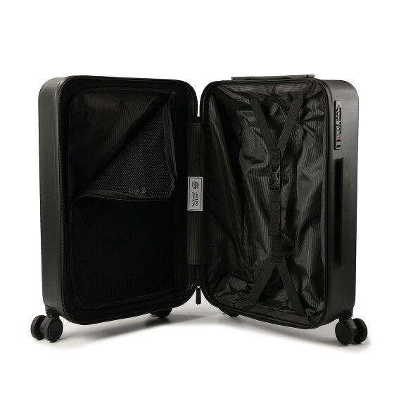 Herschel Heritage 4 roulettes Trolley de cabine 54 cm