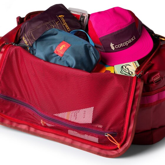 Cotopaxi Allpa 55 L Sac de voyage Weekender 34 cm