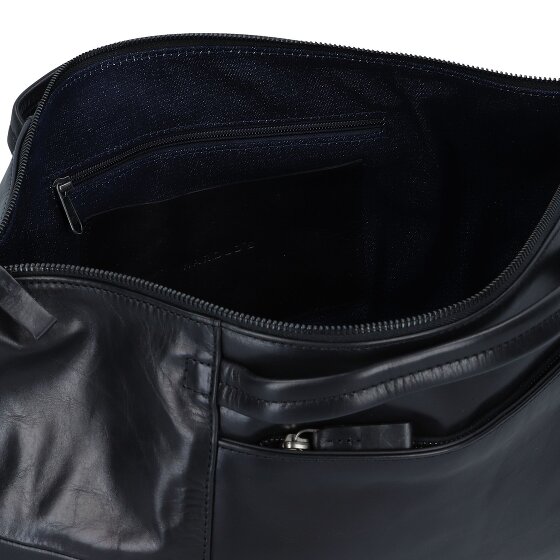 Harold's Caugio Sac de voyage Weekender Cuir 43 cm