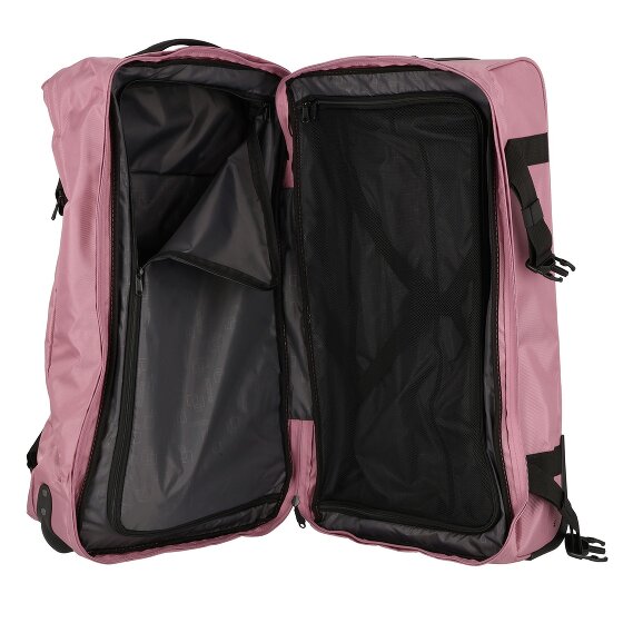 American Tourister Urban Track M Sac de voyage à 2 roulettes 68 cm