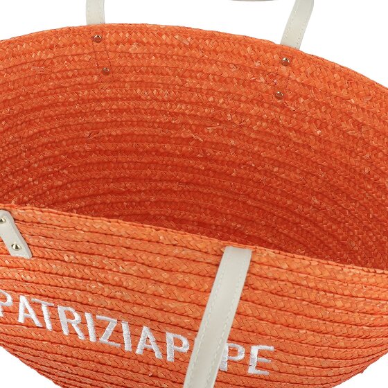 Patrizia Pepe Summer Straw Sac de shopper 51 cm