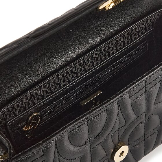 AIGNER Diadora Sac à bandoulière Cuir 23 cm