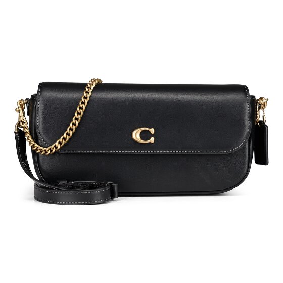 Coach Brook Sac à bandoulière Cuir 25 cm