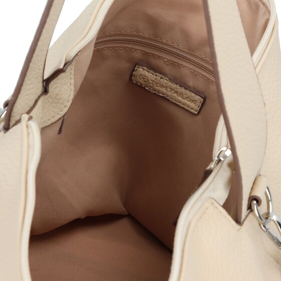 Tom Tailor Lissi Sac à main 36 cm