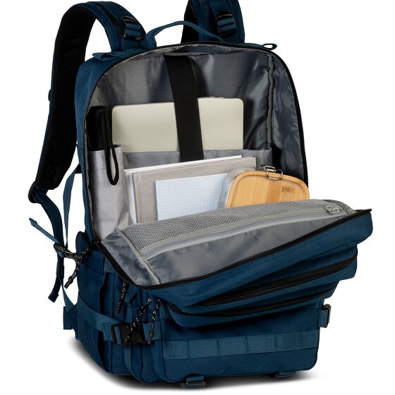 Worldpack BestWay Cabin Pro Supply Sac à dos de randonnée 48 cm