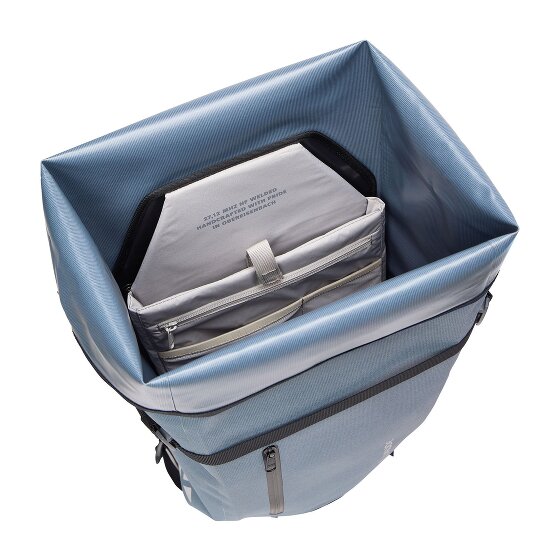 Vaude Proof 22L Sac à dos pour vélo 48 cm Compartiment pour ordinateur portable