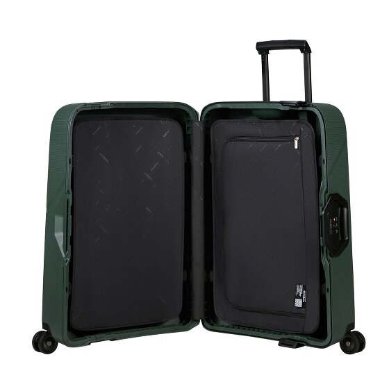 Samsonite Magnum 2 4 roues Valise cabine 69 cm