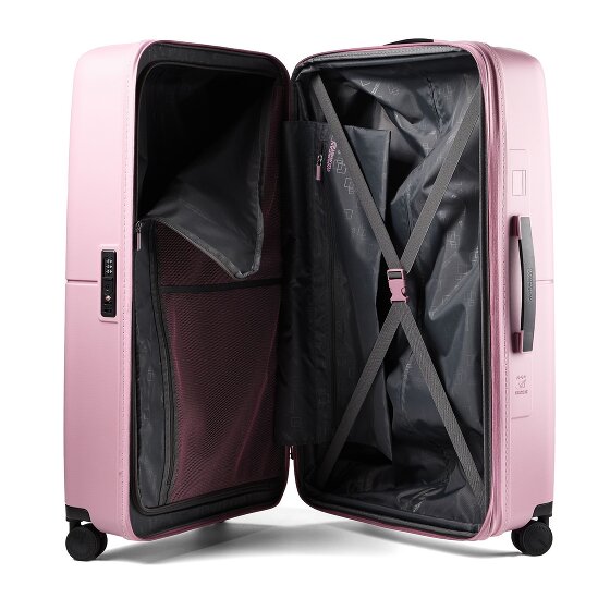 American Tourister Dashpop 4 roulettes Trolley 77 cm