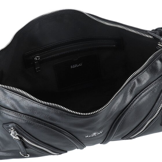 Replay Sac à bandoulière 38 cm