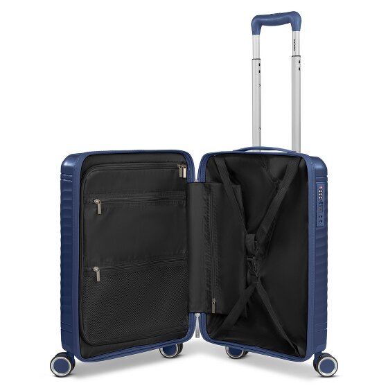 Picard Vienna 4 roulettes Trolley de cabine S 54 cm