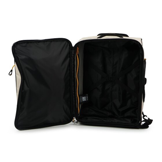 Samsonite Paradiver Light 2 roulettes Sac de voyage 55 cm