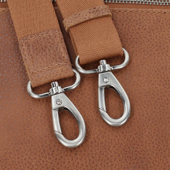 Plevier Urban Porte-documents Cuir 39 cm Compartiment pour ordinateur portable