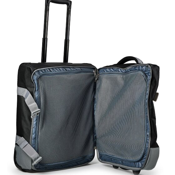 Benzi 5850 2 roues Valise cabine S 51 cm