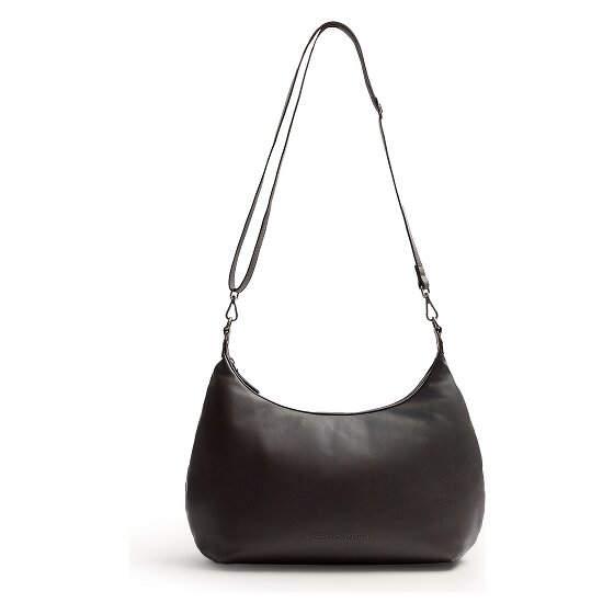 The Chesterfield Brand Fierra Sac à bandoulière Cuir véritable 38 cm