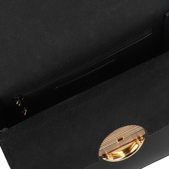 Furla Sfera Mini sac à bandoulière Cuir véritable 18.5 cm