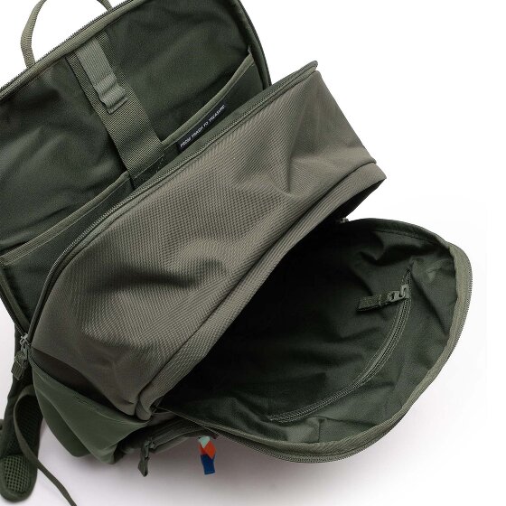 GOT BAG Base Pack Daypack 50 cm Compartiment ordinateur
