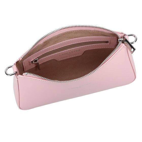 Lancaster Suave Even Sac à bandoulière en cuir 23 cm