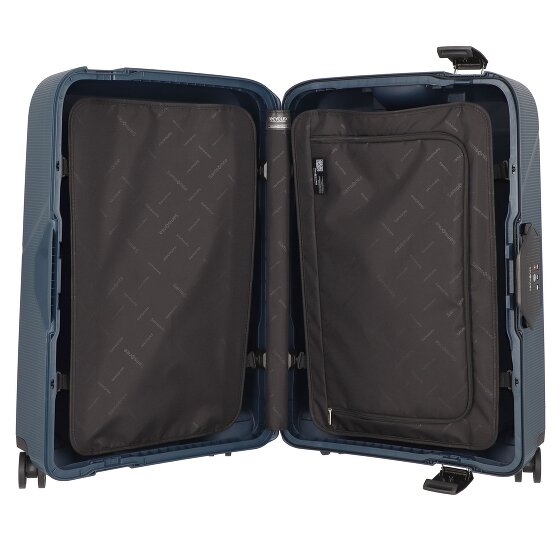 Samsonite Magnum Eco 4 roulettes Trolley 69 cm