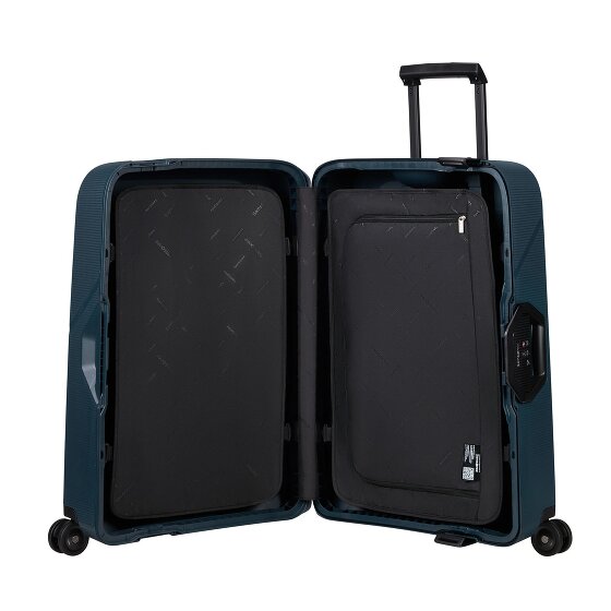 Samsonite Magnum 2 4 roues Valise cabine 69 cm