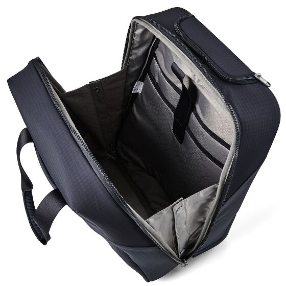 Hedgren Furo 2 roulettes Trolley de cabine 44.5 cm Compartiment pour ordinateur portable