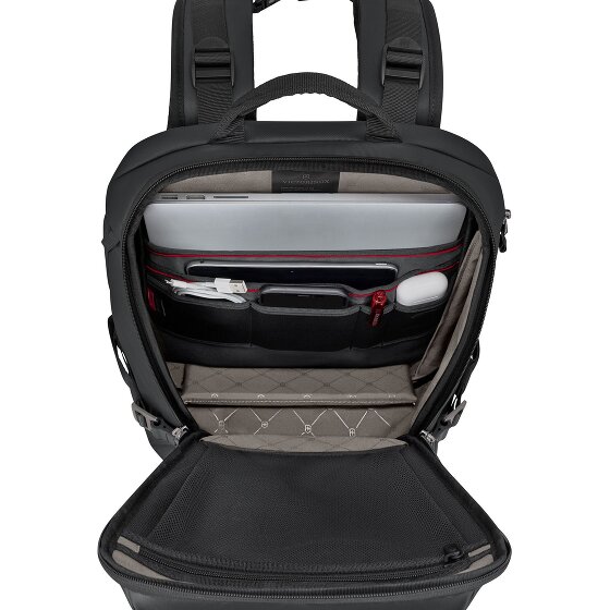 Victorinox Touring Daypack 45 cm Compartiment ordinateur