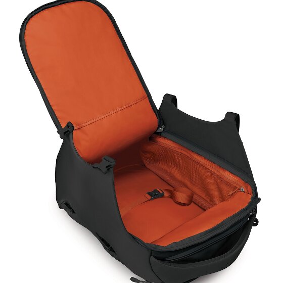 Osprey Sac à dos de voyage Soujourn 30 L, 44 cm