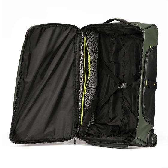 Samsonite Paradiver Light 2 roulettes Sac de voyage 67 cm