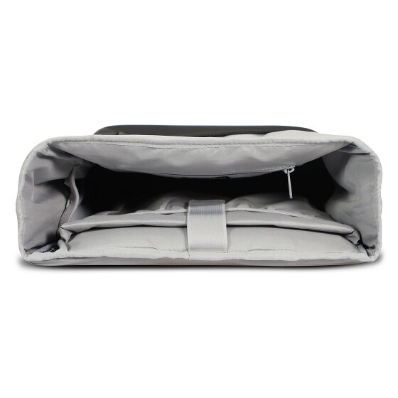 Johnny Urban Sleek Series Harvey Daypack 45 cm Compartiment pour ordinateur portable