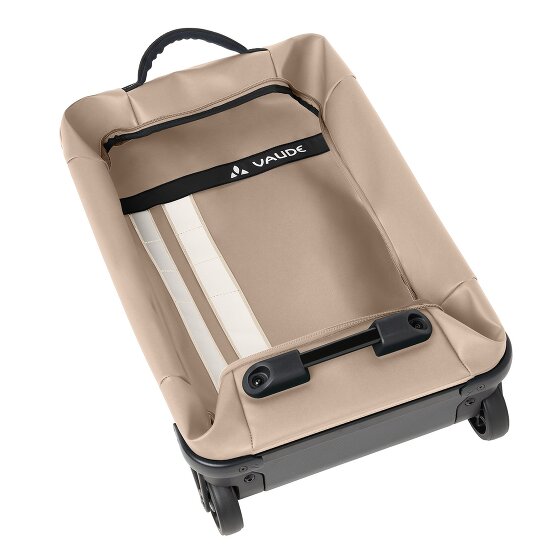 Vaude Takutea 35 2 roulettes Trolley de cabine 54 cm