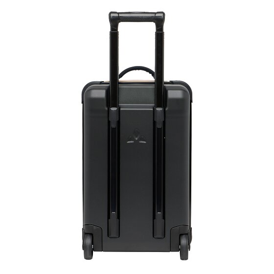 Vaude Takutea 35 2 roulettes Trolley de cabine 54 cm