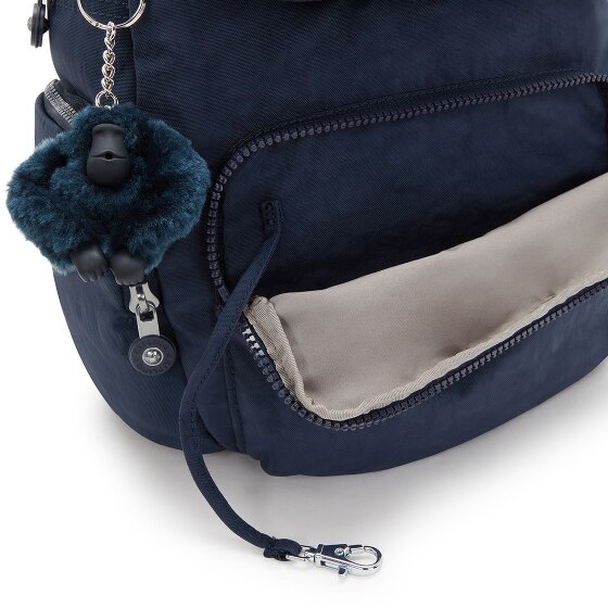 Kipling Basic City Zip Sac à dos de ville S 33.5 cm