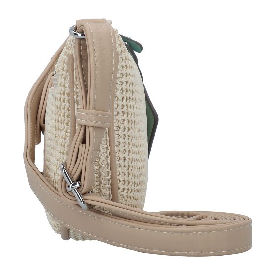 Tom Tailor Denim Ivona Sac à bandoulière 21 cm