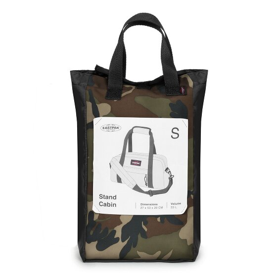 Eastpak Stand Sac de voyage Weekender 53 cm