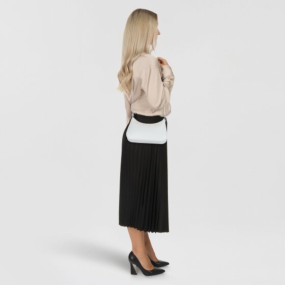 Lancaster Suave Ace Sac à bandoulière Cuir 27 cm