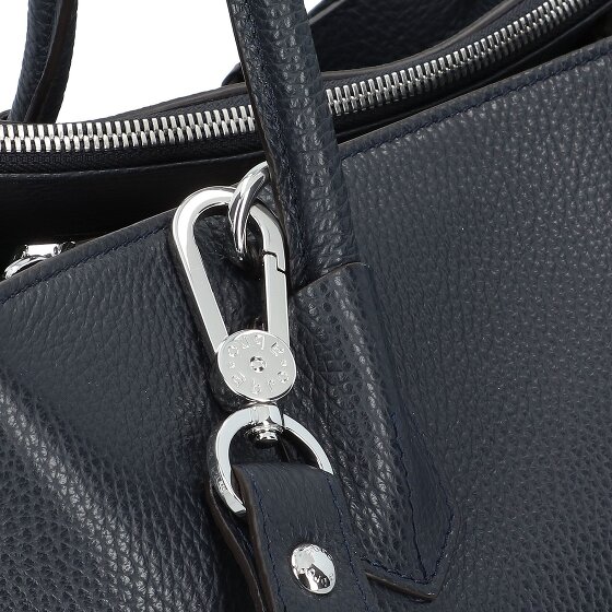 abro Adria Sac de shopper Cuir 41 cm Compartiment pour ordinateur portable