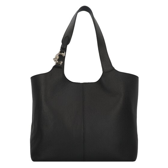Coccinelle C-Easy Sac de shopper Cuir 35 cm