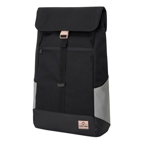 Johnny Urban Flash Series Mika Daypack 40 cm Compartiment pour ordinateur portable